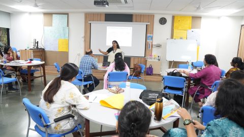 Designing Meaningful Assessments for 21st Century Learners