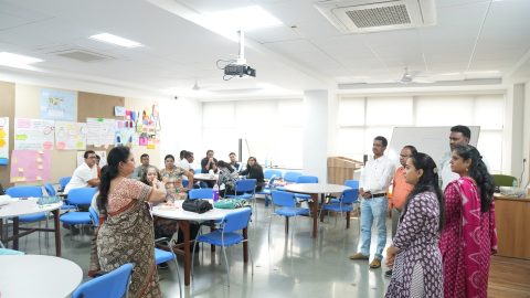 Pedagogy 5.0- Innovative Teaching Approaches