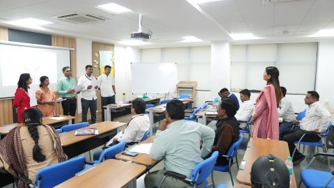 Student Centricity in Education - 1