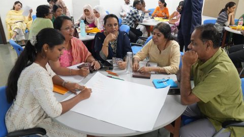 Transforming education through technology