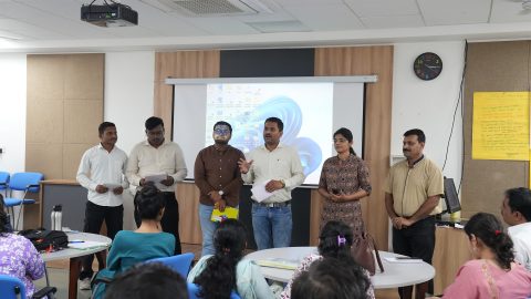 FDP on Research Methodology-2