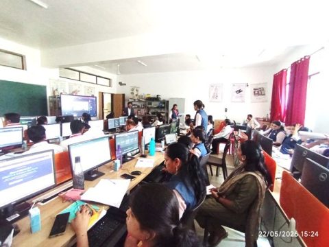 Leading Through Technology