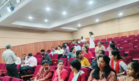 FDP on Research Methodology