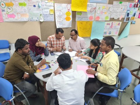 Indian Knowledge System - (IKS)