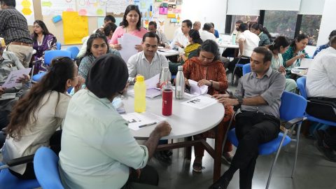 CO-PO Integration and Micro Planning for Outcome Based Accreditation