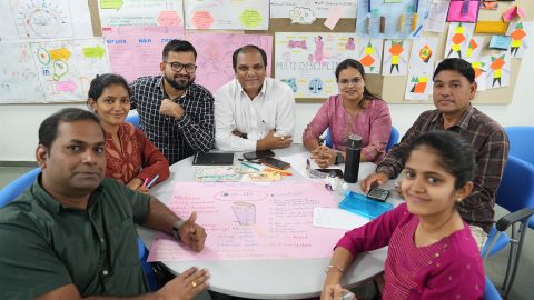 Transforming education through technology