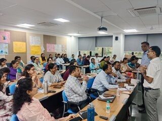 CO-PO Integration, Attainment and use of AI Tools 