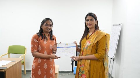 Edufluence: Digital Marketing and social media for Academic Excellence-2