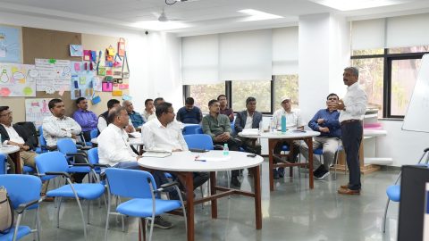 Academic Leadership Program