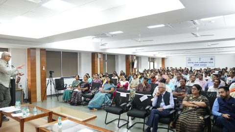 CO-PO Integration & Micro - Planning for Outcome- Based Accreditation 