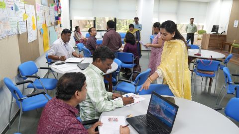 Assessment and Evaluation 2.0- NEP 2020 