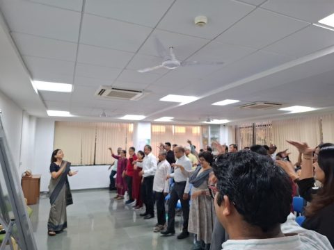 Teaching Smart: Soft Skills, Life Skills & AI