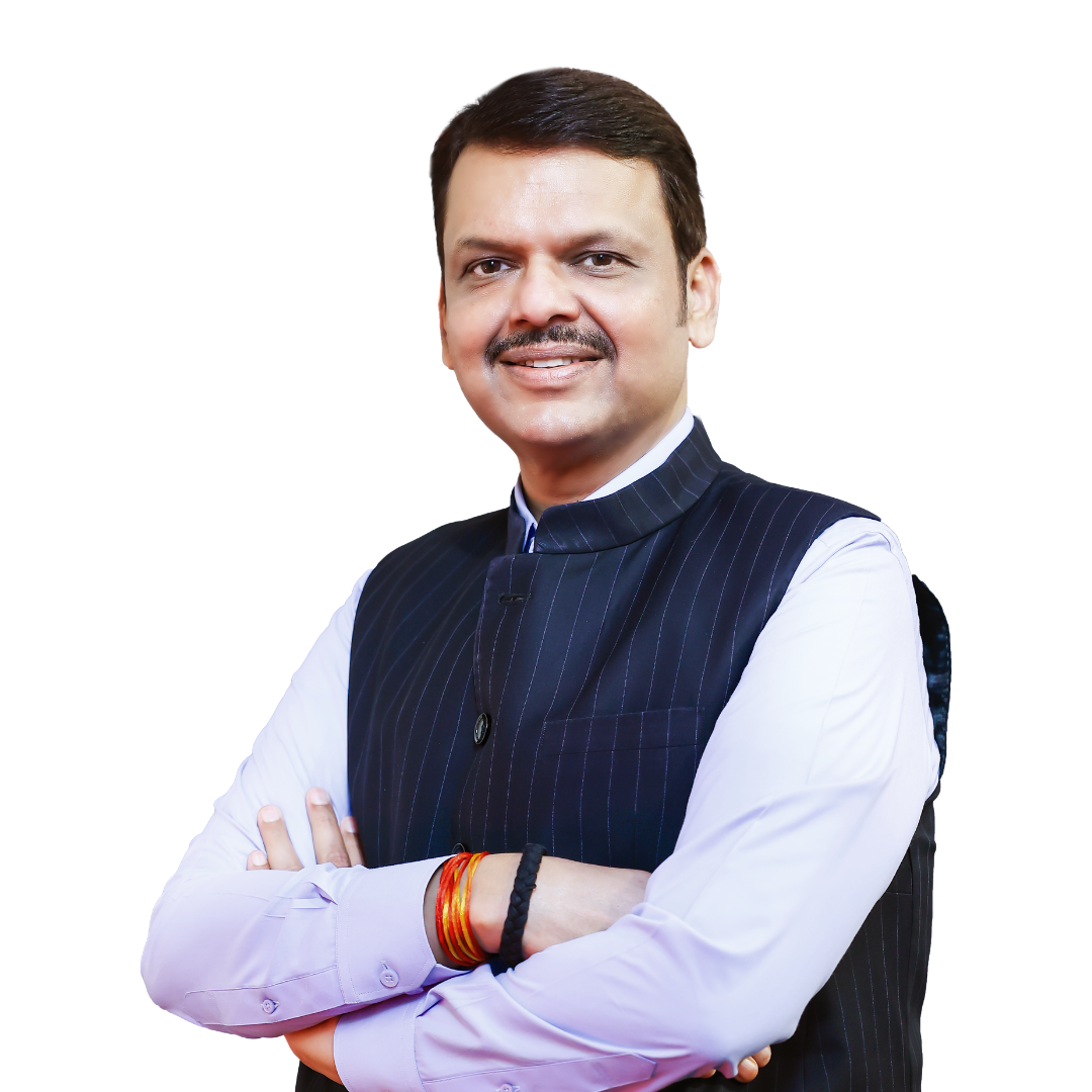 Shri. Devendra Fadnavis