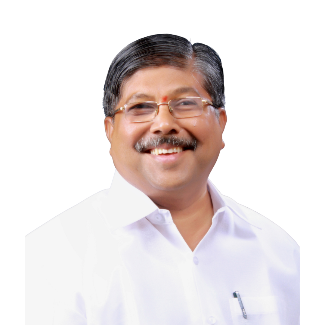 Shri. Chandrakantdada Patil