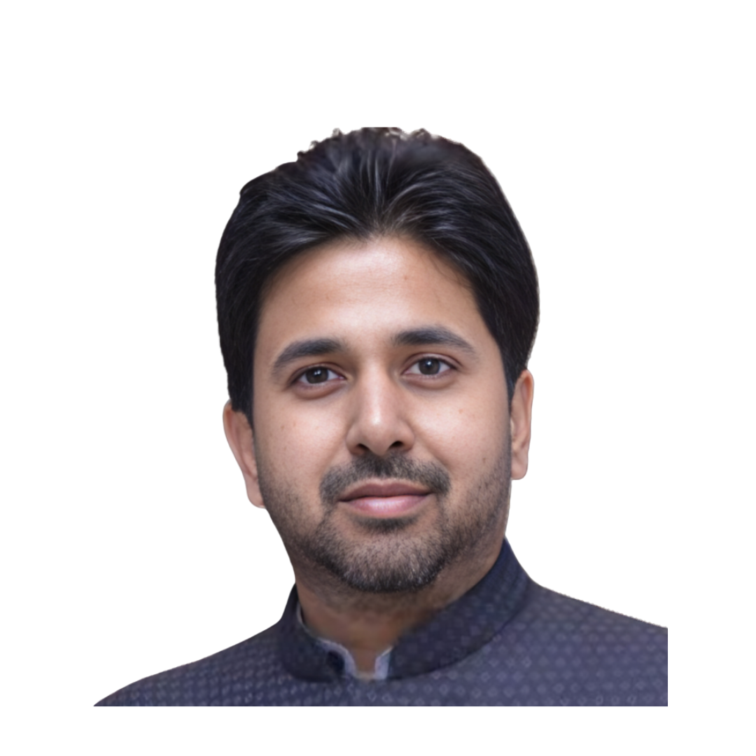 Shri. Indranil Naik