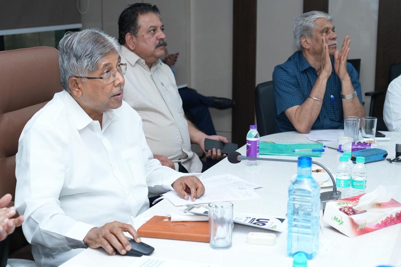 Msfda News & Announcements | MSFDA โ Maharashtra State Faculty Development ...