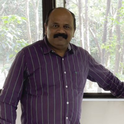 Capt. Nitin Sonjhe