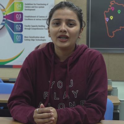 Pratiksha Borase