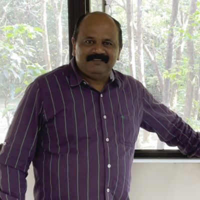 Capt. Nitin Sonjhe
