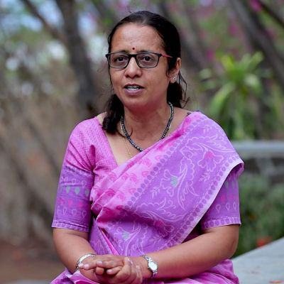 Rashmi Hirlekar