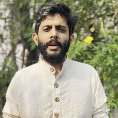 Srujan Deshpande