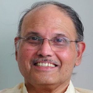 Anand Nadkarni - IPH