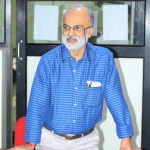 Aniruddha Pandit - ICT