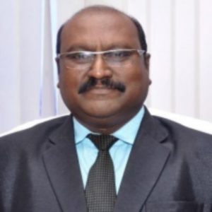 Dr. Ashok Mahajan