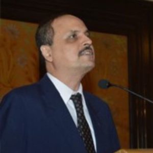 Dr. Sam Taraporevala - XRCVC