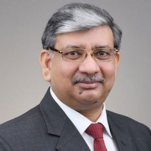 Prof.(Dr.) Vijender Kumar - MNLU